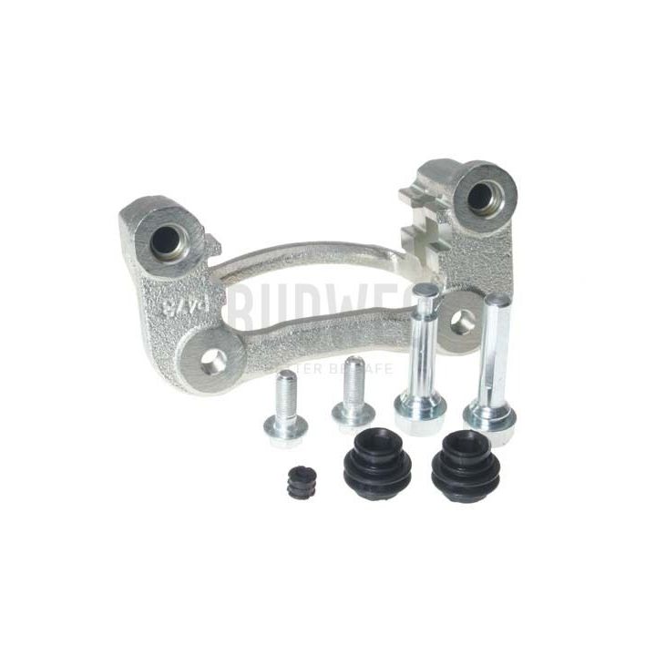 Laikiklis, stabdžių apkaba BUDWEG CALIPER 404494-1