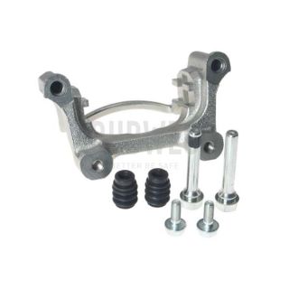 Laikiklis, stabdžių apkaba BUDWEG CALIPER 404496-1