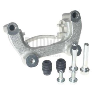 Laikiklis, stabdžių apkaba BUDWEG CALIPER 404497-1