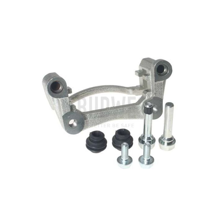 Laikiklis, stabdžių apkaba BUDWEG CALIPER 404502-1