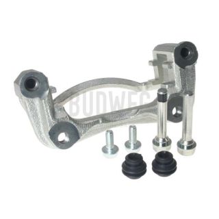 Laikiklis, stabdžių apkaba BUDWEG CALIPER 404518-1