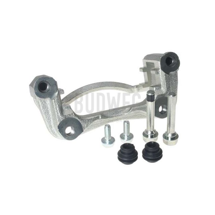 Laikiklis, stabdžių apkaba BUDWEG CALIPER 404518-1