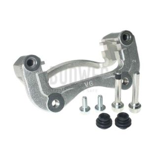 Laikiklis, stabdžių apkaba BUDWEG CALIPER 404522-1