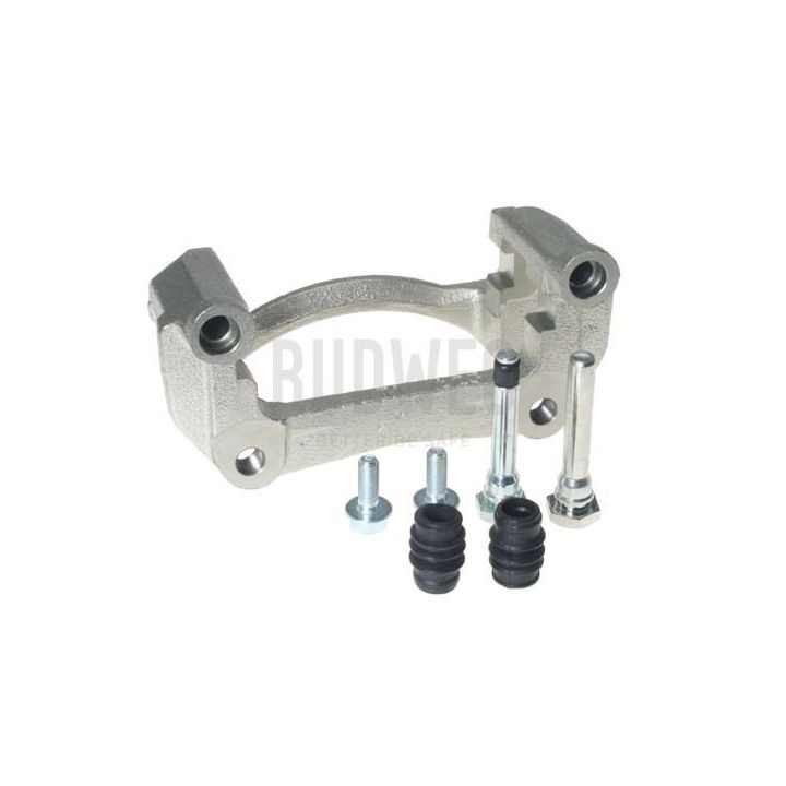 Laikiklis, stabdžių apkaba BUDWEG CALIPER 404532-1