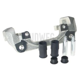 Laikiklis, stabdžių apkaba BUDWEG CALIPER 404568-1