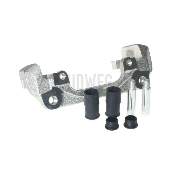 Laikiklis, stabdžių apkaba BUDWEG CALIPER 404568-1