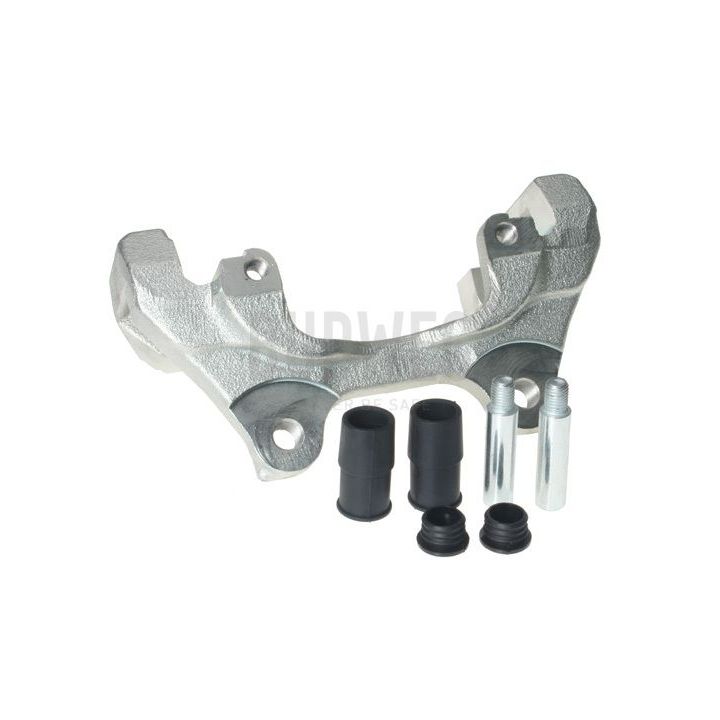 Laikiklis, stabdžių apkaba BUDWEG CALIPER 404626-1