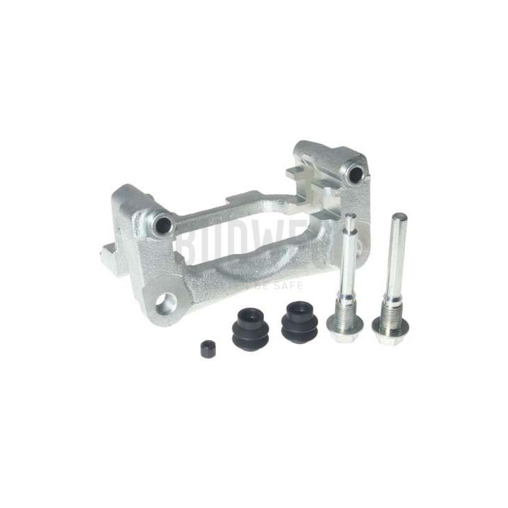 Laikiklis, stabdžių apkaba BUDWEG CALIPER 404640-1