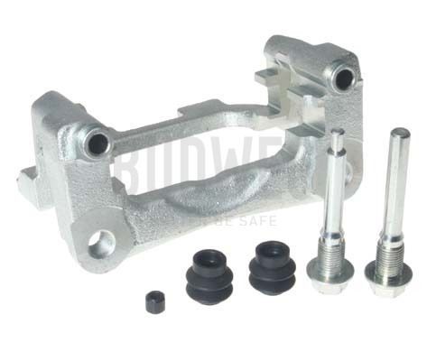 Laikiklis, stabdžių apkaba BUDWEG CALIPER 404640-1