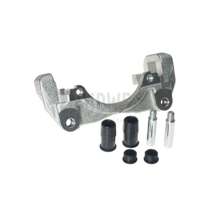 Laikiklis, stabdžių apkaba BUDWEG CALIPER 404794-1