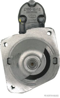 Starteris HERTH+BUSS ELPARTS 42014701