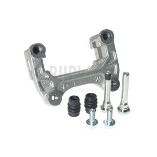 Laikiklis, stabdžių apkaba BUDWEG CALIPER 404876-1