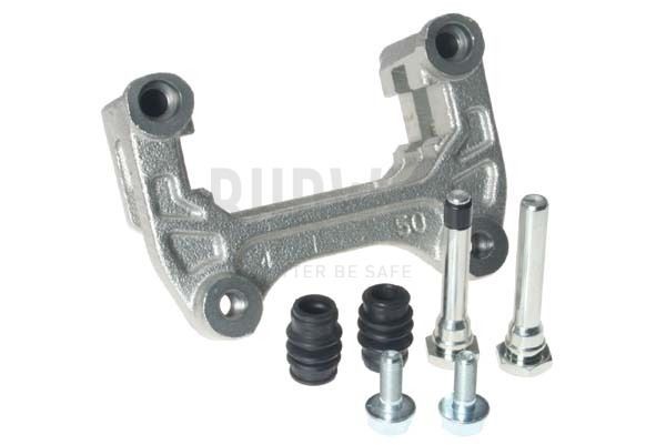 Laikiklis, stabdžių apkaba BUDWEG CALIPER 404876-1