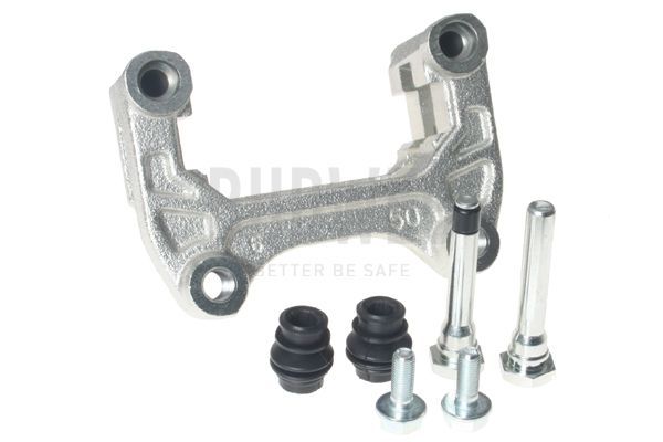 Laikiklis, stabdžių apkaba BUDWEG CALIPER 404877-1