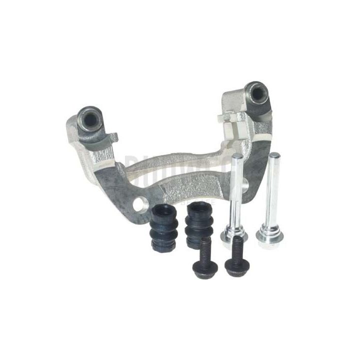 Laikiklis, stabdžių apkaba BUDWEG CALIPER 404892-1