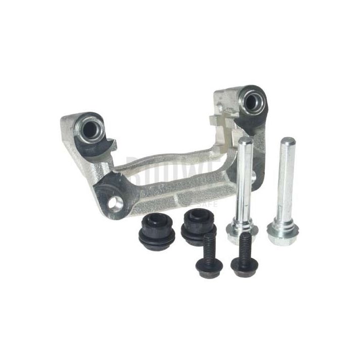 Laikiklis, stabdžių apkaba BUDWEG CALIPER 404982-1