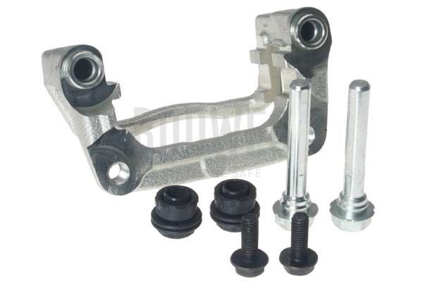 Laikiklis, stabdžių apkaba BUDWEG CALIPER 404982-1