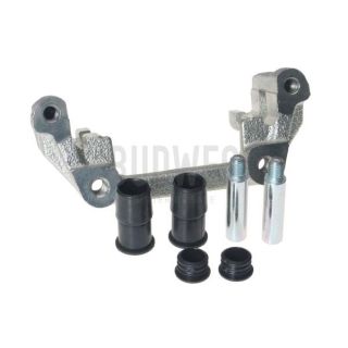 Laikiklis, stabdžių apkaba BUDWEG CALIPER 405324-1