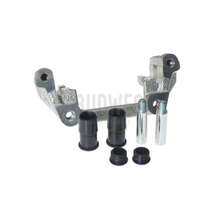 Laikiklis, stabdžių apkaba BUDWEG CALIPER 405324-1