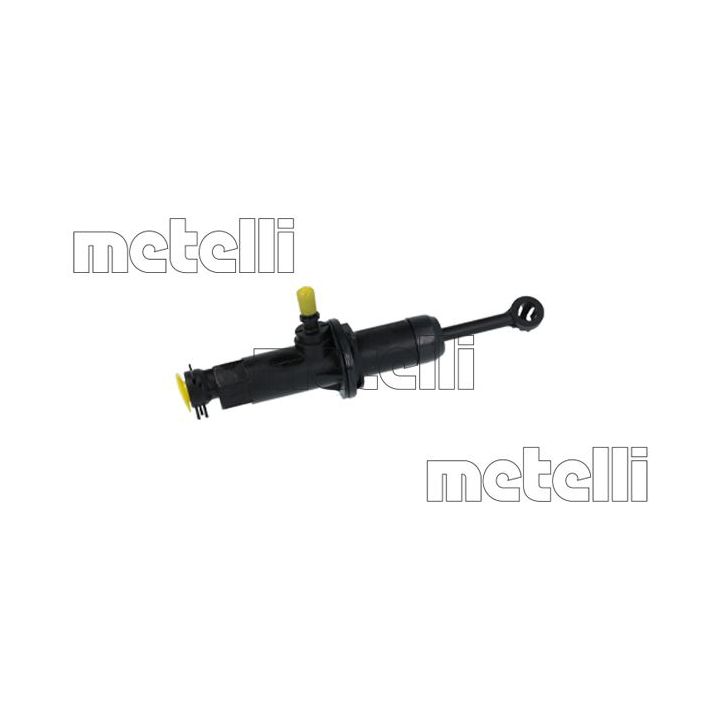 Pagrindinis cilindras, sankaba METELLI 55-0320
