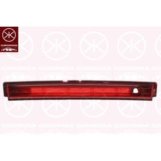 Papildomas stop žibintas KLOKKERHOLM 60340770