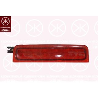 Papildomas stop žibintas KLOKKERHOLM 95710770