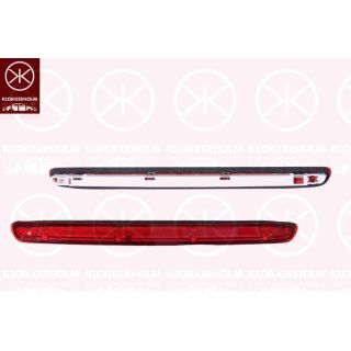 Papildomas stop žibintas KLOKKERHOLM 95730770