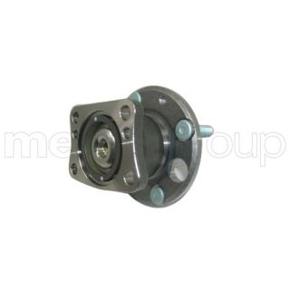 Rato guolio komplektas METELLI 19-7836