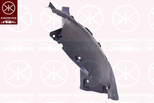 Plokščių apkalas, purvasargis KLOKKERHOLM 1300387