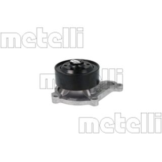 Vandens siurblys, variklio aušinimas METELLI 24-1444