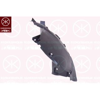 Plokščių apkalas, purvasargis KLOKKERHOLM 1300388