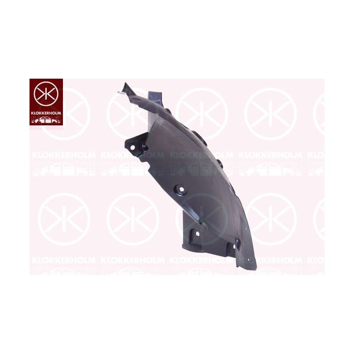 Plokščių apkalas, purvasargis KLOKKERHOLM 1300388