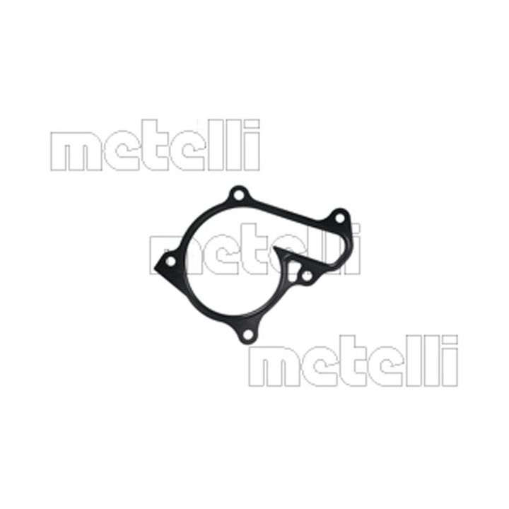 Vandens siurblys, variklio aušinimas METELLI 24-1444