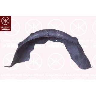 Plokščių apkalas, purvasargis KLOKKERHOLM 1619385