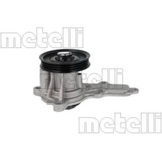 Vandens siurblys, variklio aušinimas METELLI 24-1553