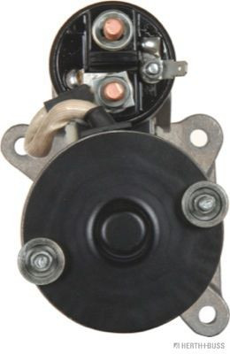 Starteris HERTH+BUSS ELPARTS 42016120