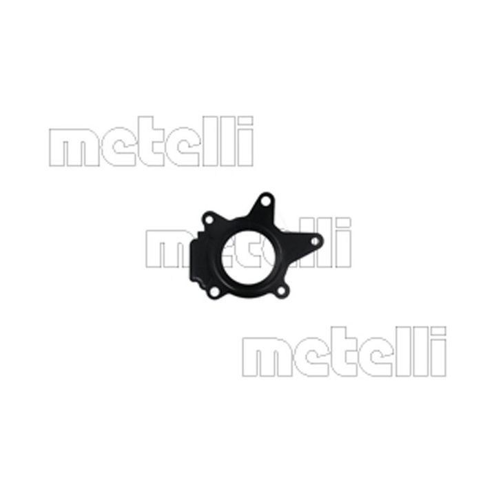 Vandens siurblys, variklio aušinimas METELLI 24-1554