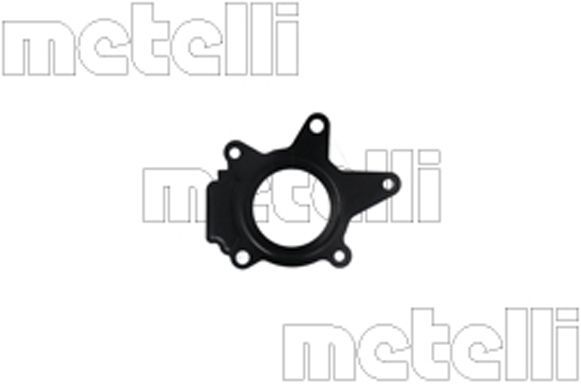 Vandens siurblys, variklio aušinimas METELLI 24-1554