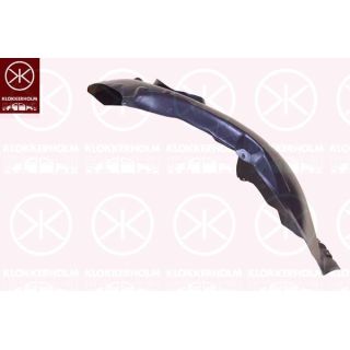 Plokščių apkalas, purvasargis KLOKKERHOLM 9517388