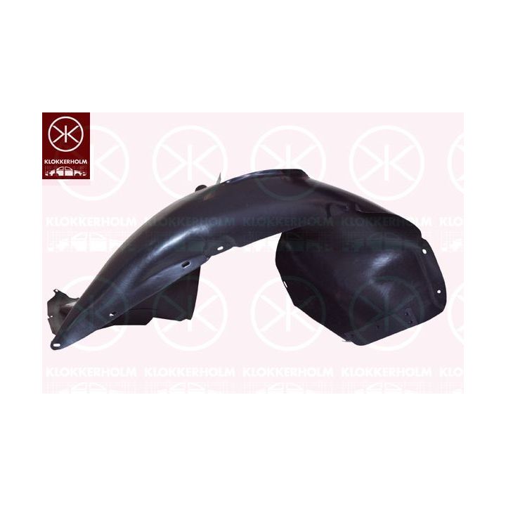 Plokščių apkalas, purvasargis KLOKKERHOLM 9519385