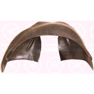 Plokščių apkalas, purvasargis KLOKKERHOLM 9521548