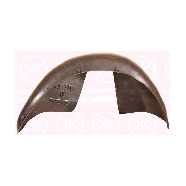 Plokščių apkalas, purvasargis KLOKKERHOLM 9522548