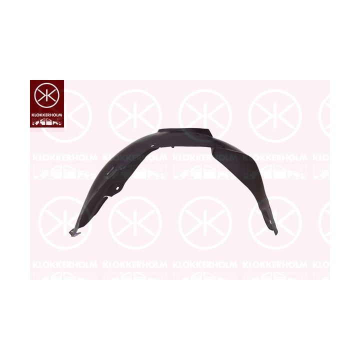 Plokščių apkalas, purvasargis KLOKKERHOLM 9523388