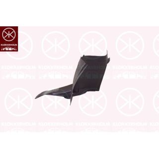 Plokščių apkalas, purvasargis KLOKKERHOLM 9524385