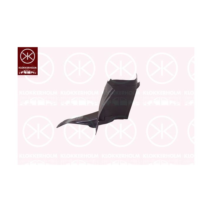 Plokščių apkalas, purvasargis KLOKKERHOLM 9524386