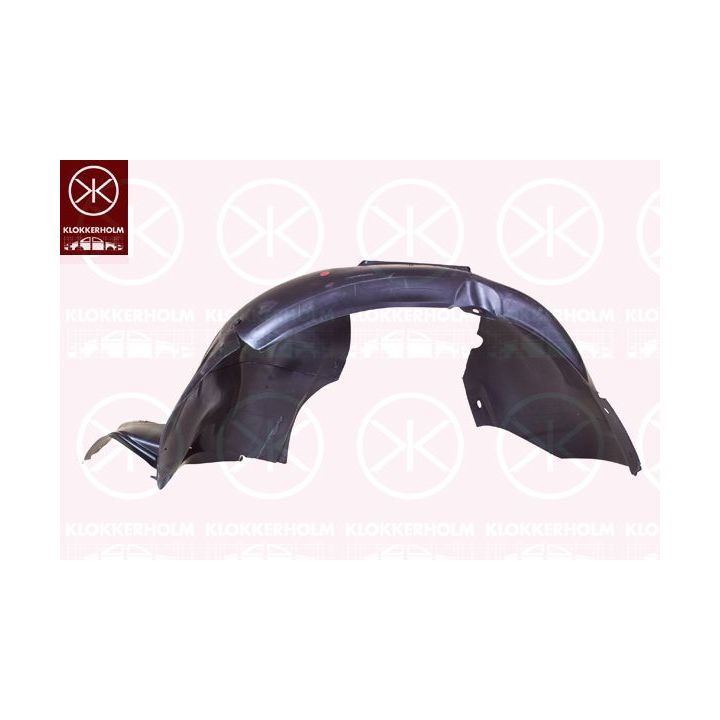 Plokščių apkalas, purvasargis KLOKKERHOLM 9528385