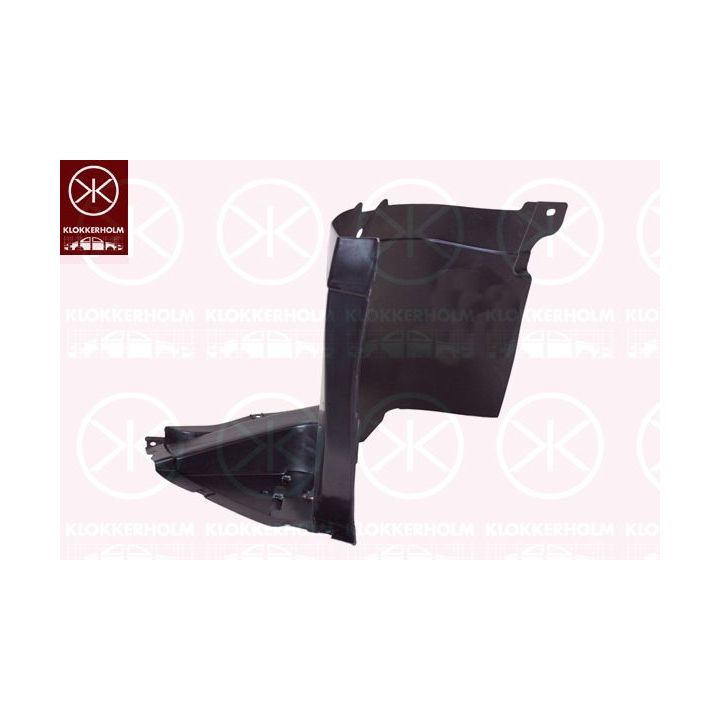 Plokščių apkalas, purvasargis KLOKKERHOLM 9531386