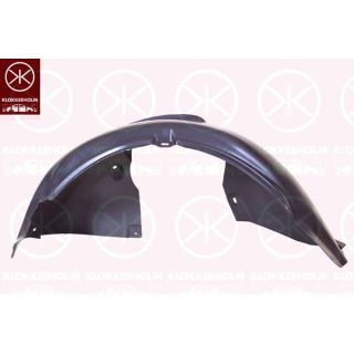 Plokščių apkalas, purvasargis KLOKKERHOLM 9534387