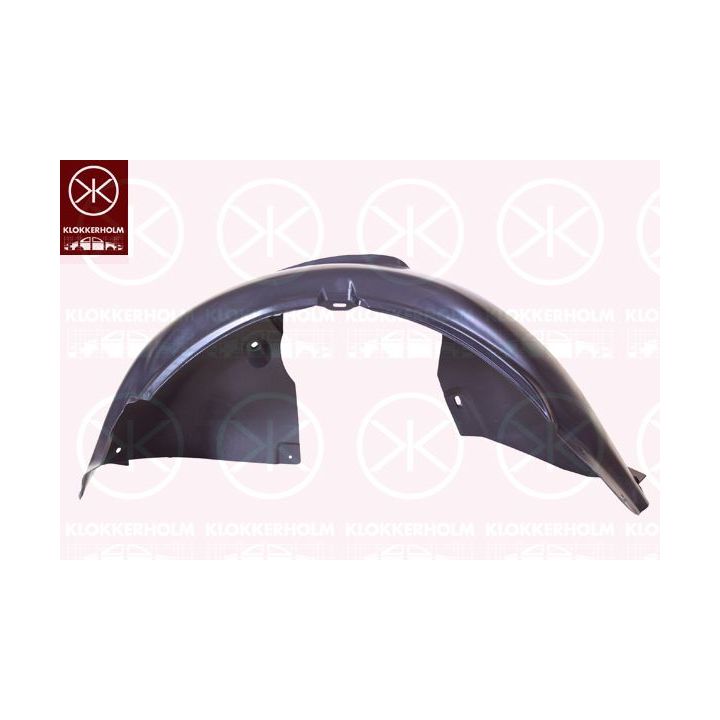 Plokščių apkalas, purvasargis KLOKKERHOLM 9534388