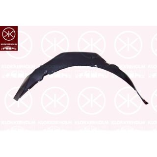 Plokščių apkalas, purvasargis KLOKKERHOLM 9538387